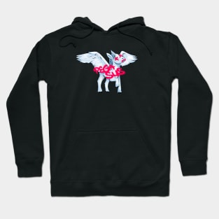 PegaSUS Hoodie